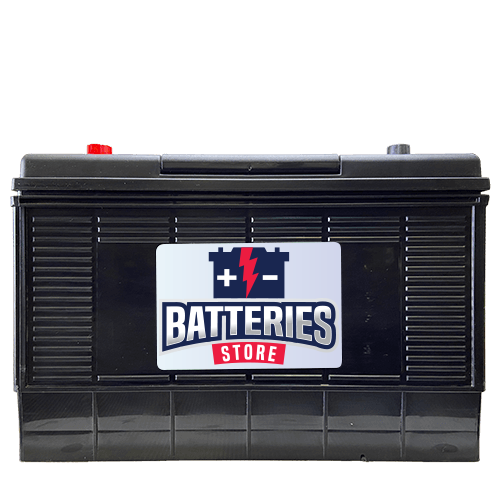 GROUP 31 Automotive Terminal Battery
